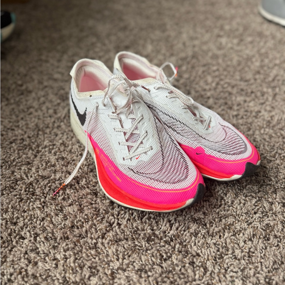 Original Nike VaporFlys